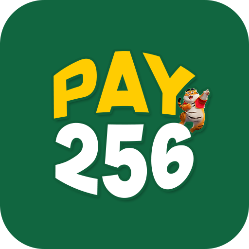 Logo da pay258